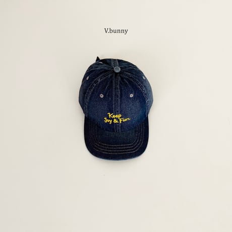vbunny/4. kip cap FREE(48-53CM)