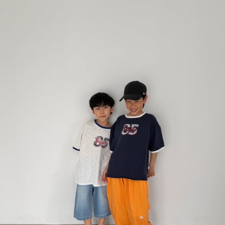 hibuddy/40. linger T-shirt JS-JL
