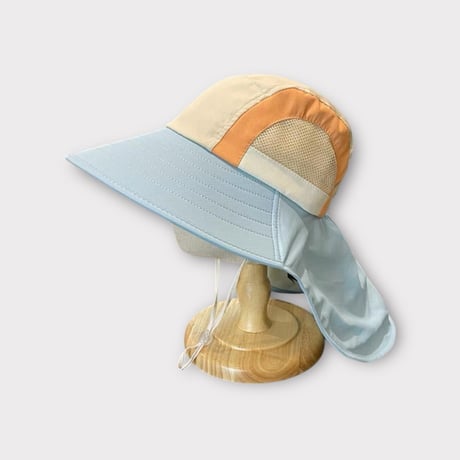 dudie/51. sun rizing cap FREE