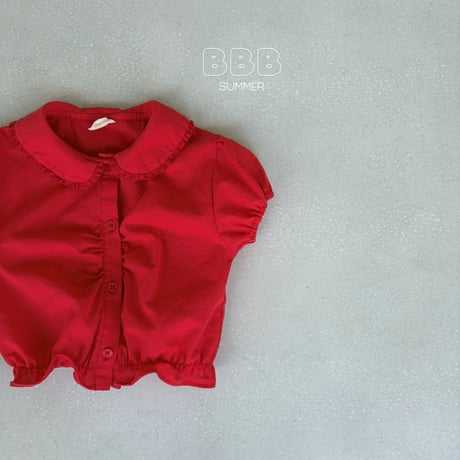 bellabambina/86. roze blouse XS-XL