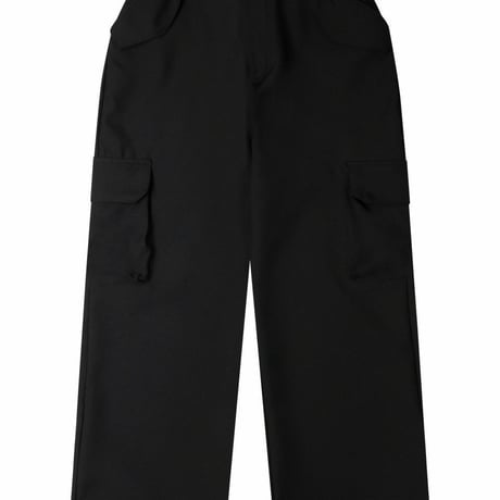saintdoll/130. aou pocket cargo pants XL-JM