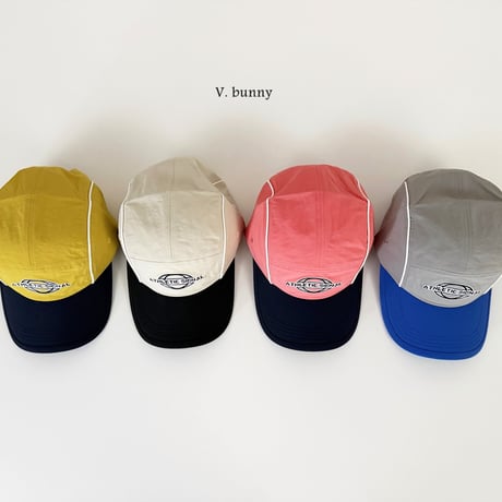 vbunny/37. signal cap FREE(50-58CM)