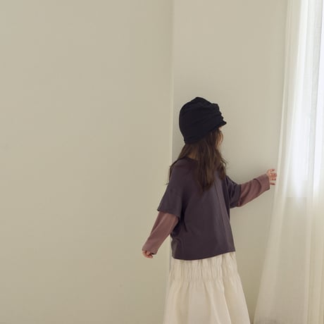 mollybin/30. tiered skirt JS