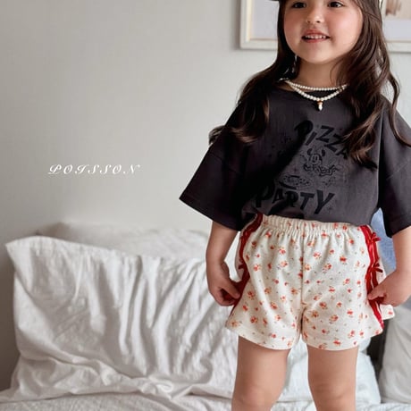 poisson/28. flower line shorts  JS-JM