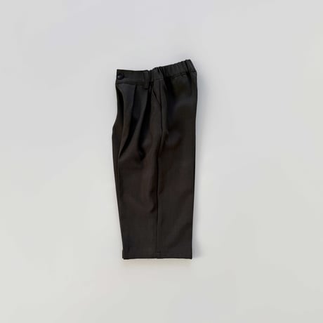urbanrabbit/25. Flowy Two-Tuck Slacks XS-XL