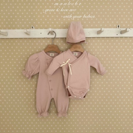 monbebe/18. 2 6 s s rory suit NEWBORN(0-3M)-S(3-6M)
