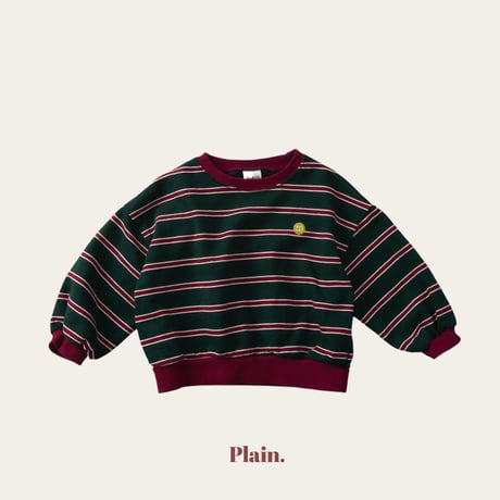 plain/26. zoco man-to-man XS-XL