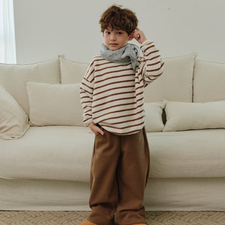 erinj/6. low span gimo pants S-XL