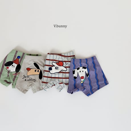 vbunny/14. kidding pants S-3XL