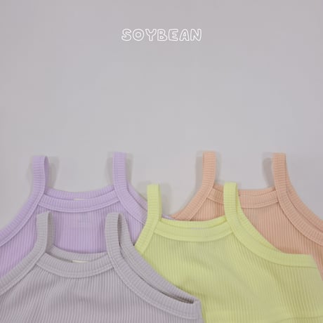 soybean/66. plan jump suit XS-XL