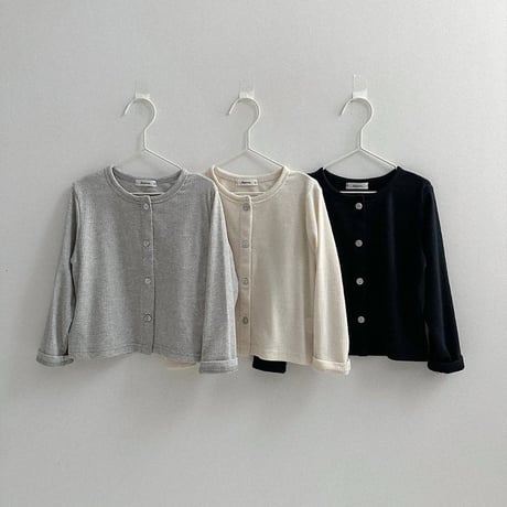 digreen/4. picnic cardigan? S-2XL