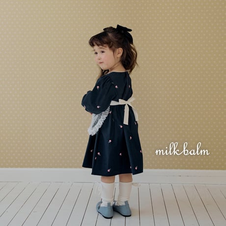 milkbalm/2. roze one-piece XS-XL