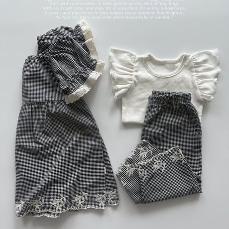 aosta/43. Bibi Dress S-2XL