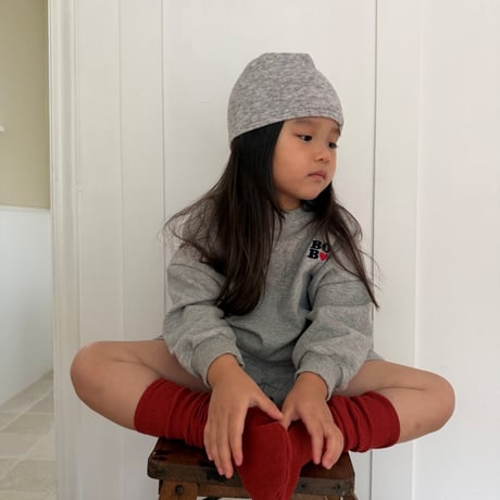 minibonbon/82. didim knee socks FREE