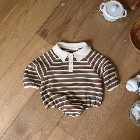 bebeholic/4. dangara suit S(3-6M)-L(12-18M)