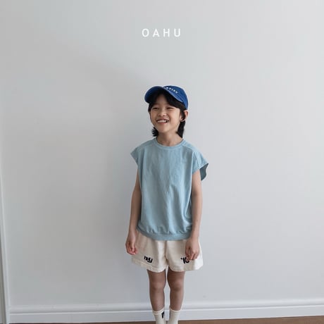 oahu/16. NY embroidery shorts  JS-JXL