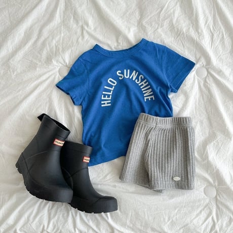 digreen/57. sunshine tee? S-2XL