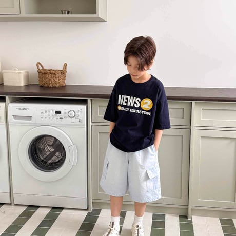 fromi/72. new T-shirt JS-JL