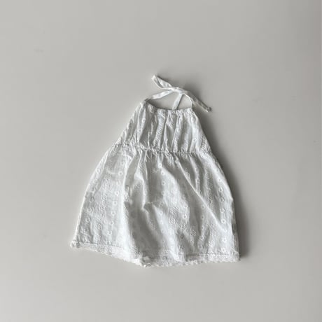 onu/62. holter one-piece XS-XL
