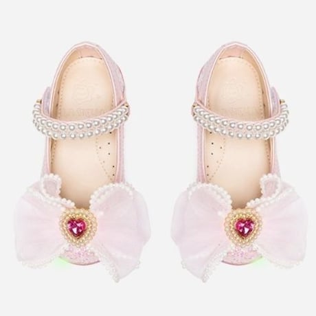 shoes/66. LA heart chu  150-190