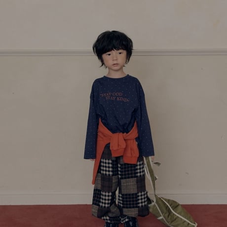 growb/23. pattern pants JS-JM