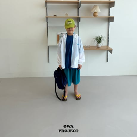 owa/2. color T-shirt JS-JL