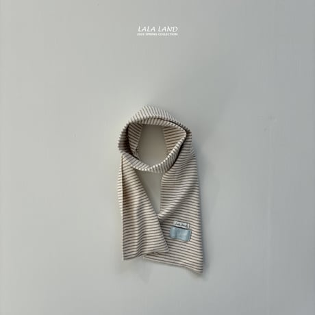 lalaland/42. jelly muffler FREE