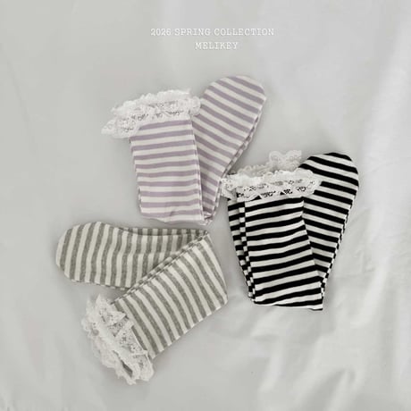 melikey/109. dangara less socks FREE