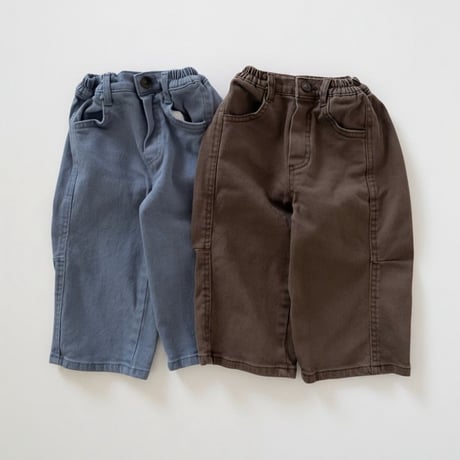 minibonbon/39. atum pants XS-XL