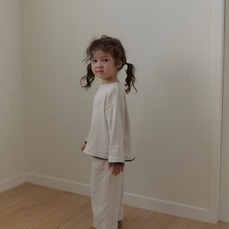 amigo/30. noobie mello vest XS-XL
