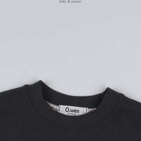 owen/5. original 7bu T-shirt S-XL