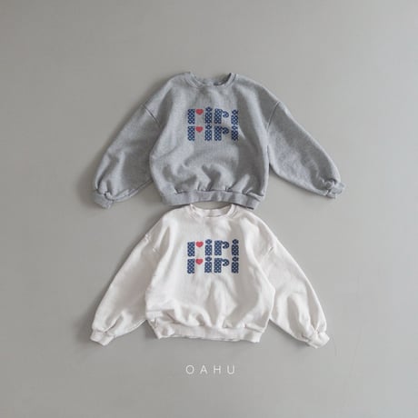 oahu/40. riri man-to-man JS-JXL