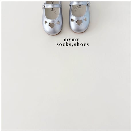 mymy/4. grape shoes 130-200