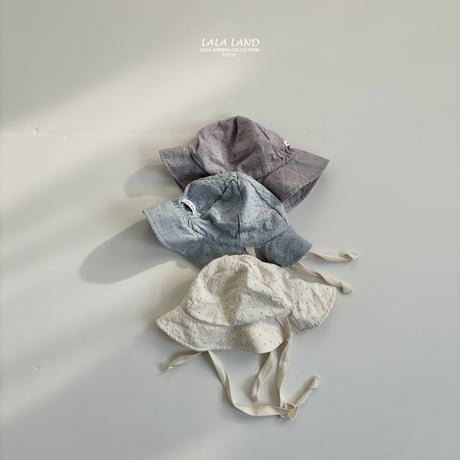 lalaland/89. bebe hat FREE