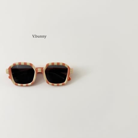 vbunny/11. rolly pop sunglasses FREE(11CM)