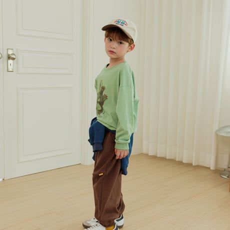 erinj/59. monster T-shirt S-XL