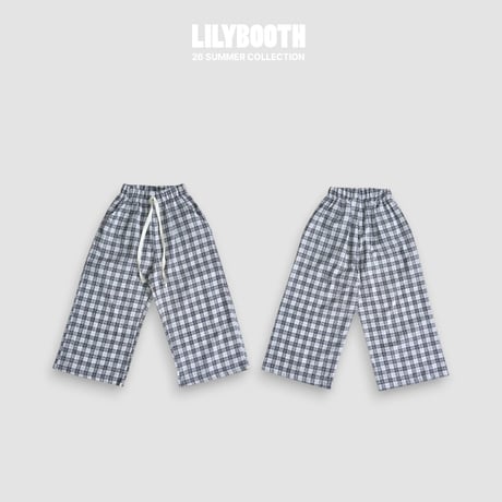 lilybooth/46. Lounge pants JS-JL