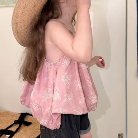aiai/95. juju wing blouse 90-130