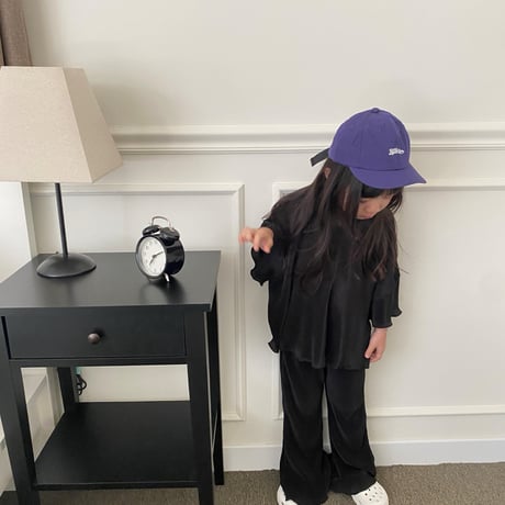 mikki/11. plitch pants boots cut S-XL