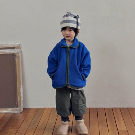 growb/14. warmer pants JS-JM