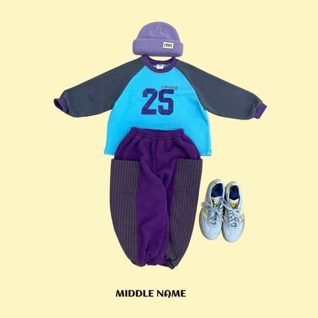 middlename/31. pig 25 T-shirt S-XL