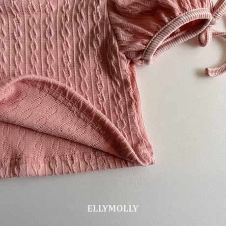 ellymolly/73. coco puff top 5-11