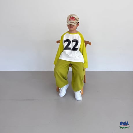 owa/21. zzuri pants S-XL