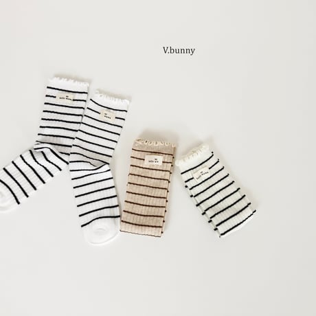 vbunny/96. sams socks set FREE(32CM)