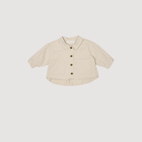 valubebe/13. jacket shirt 6M-S