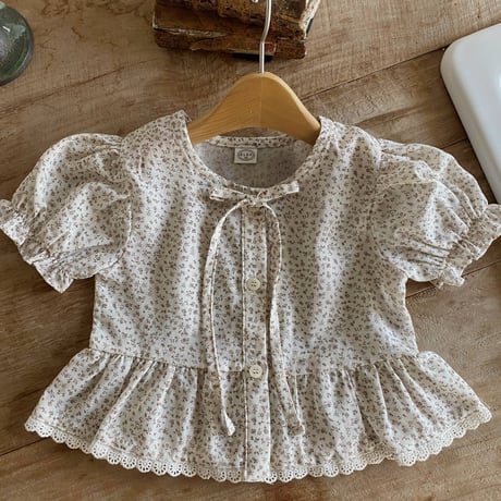 monpetitbebe/16. Saint Blouse XS-XL