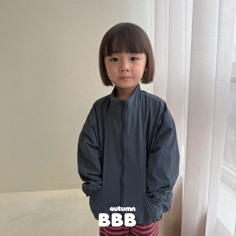 bellabambina/5. autumn windbreaker 2XS-XL