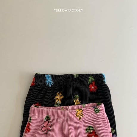 yellowfactory/26.  ttuturu pants XS-XL