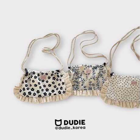 dudie/46. bag FREE