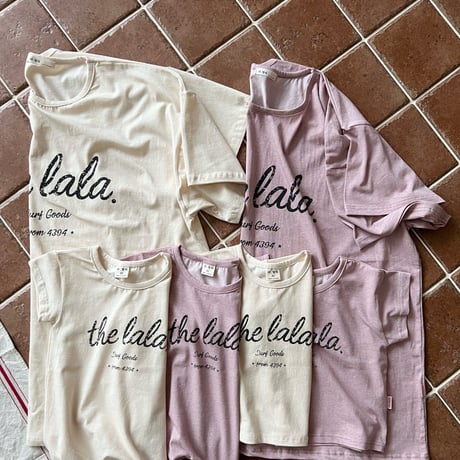 thelala/44. lettering  FREE